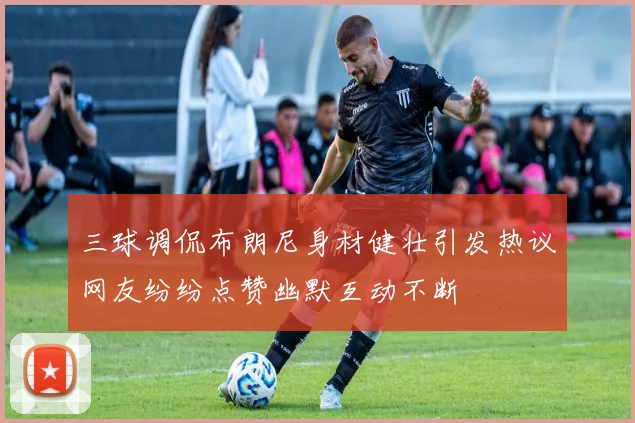 三球调侃布朗尼身材健壮引发热议网友纷纷点赞幽默互动不断